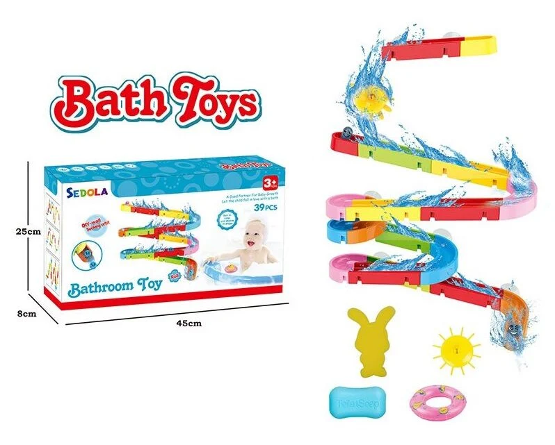 Игрушка для ванной "Водная мельница" Bath Toys