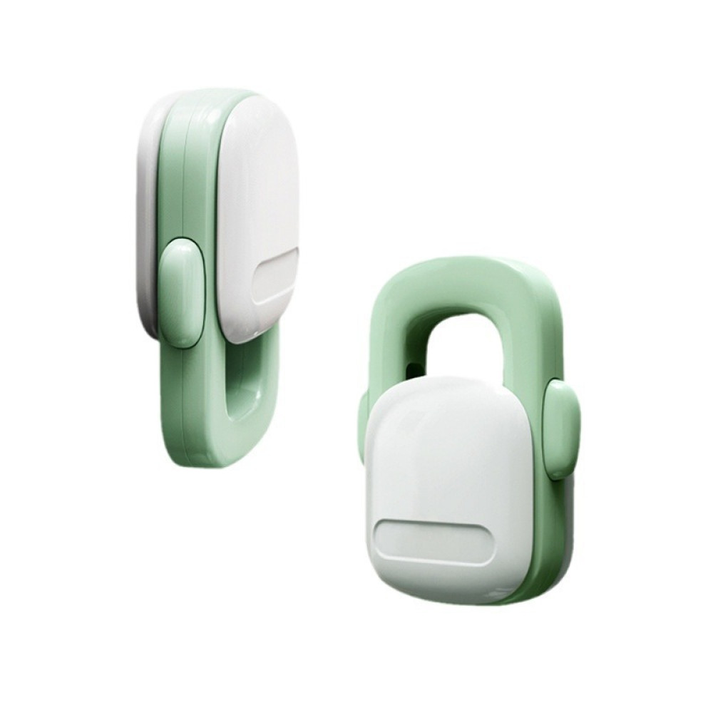 Универсальный замок для защиты от открытия Духового шкафа Baby Safety PP587936