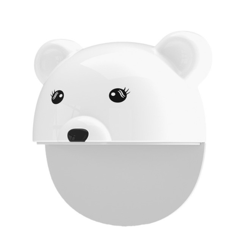 Держатель от опрокидывания комода White Bear Baby Safety YY213542
