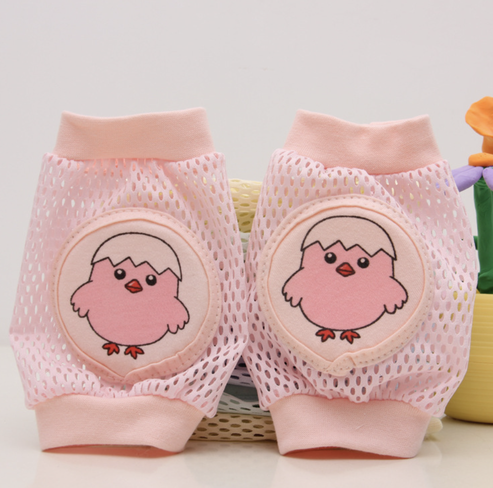 Наколенники детские для ползанья Roxy Kids P278