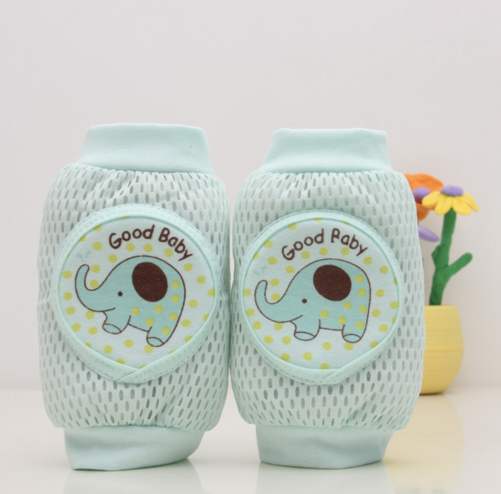 Наколенники детские для ползанья Roxy Kids P279