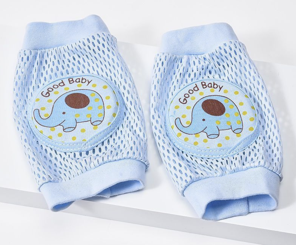 Наколенники детские для ползанья Roxy Kids P230