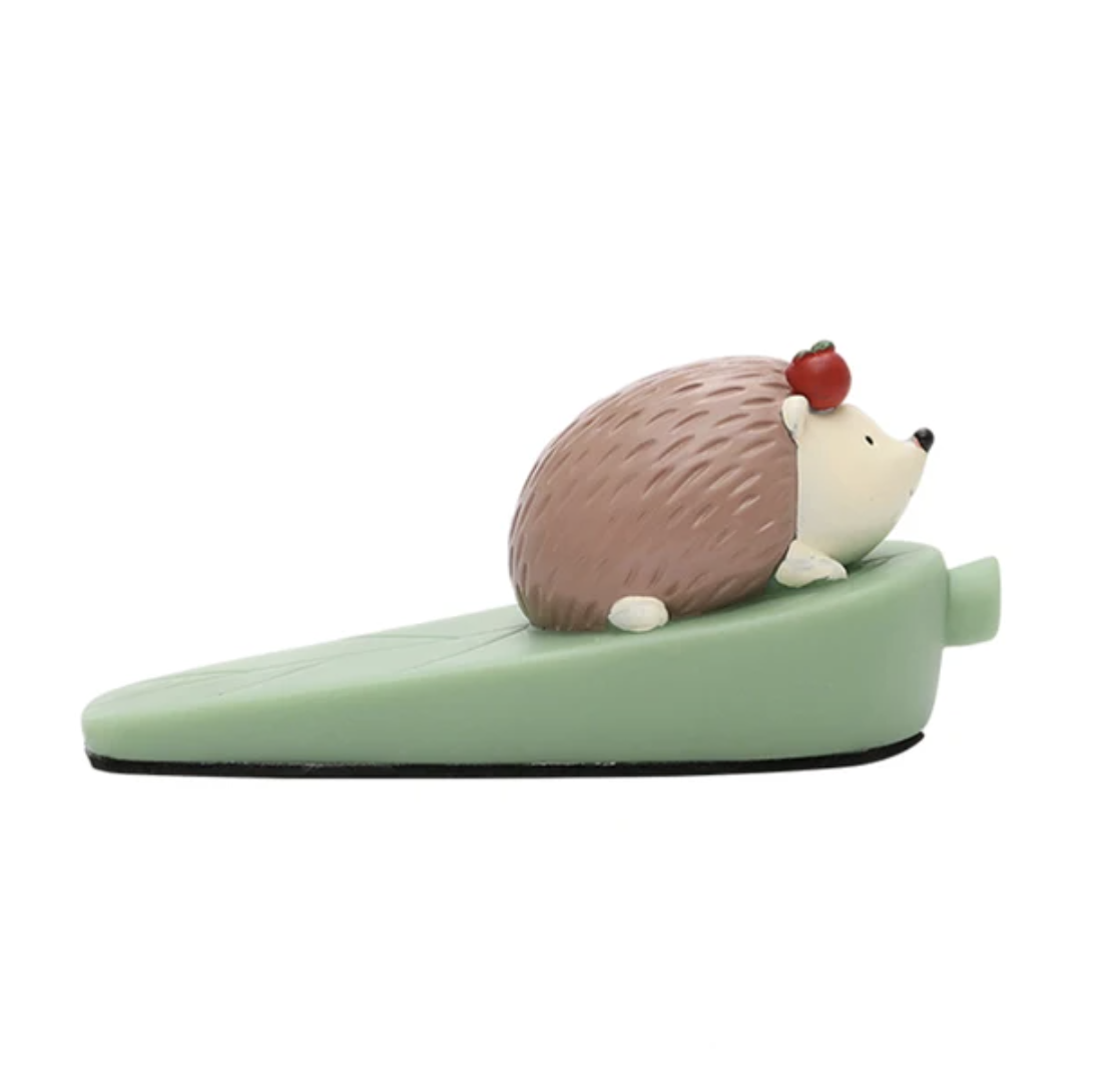 Стоппер напольный Little Bean Ёжик