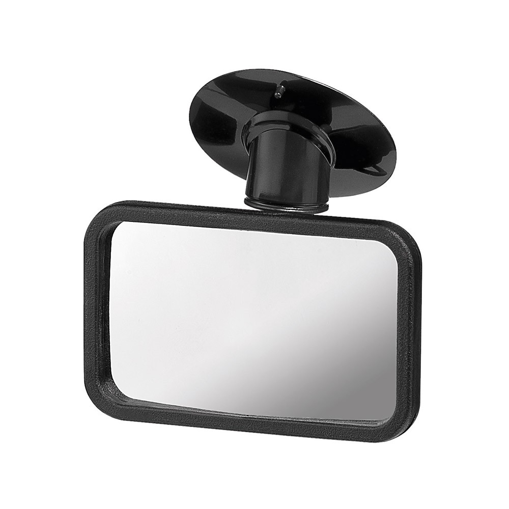 Автомобильное зеркало для детей Safety 1st Child view car mirror 38005760 10х6 см