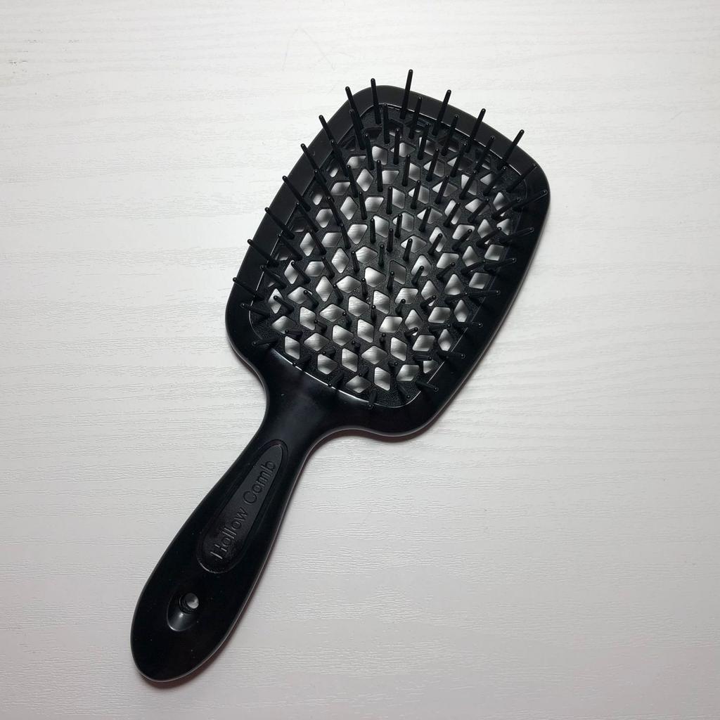 Расческа для волос Safebaby Super Brush №1