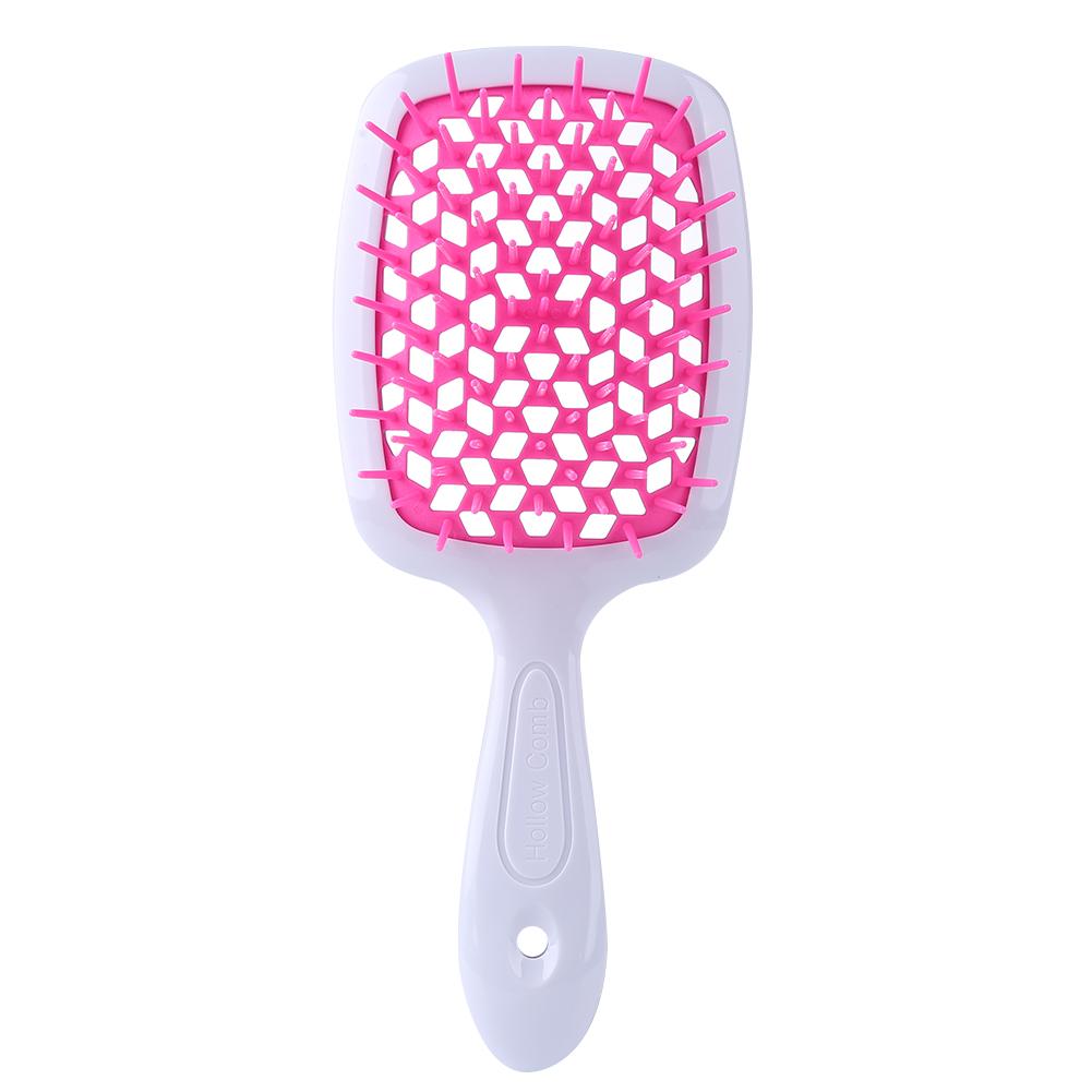 Расческа для волос Safebaby Super Brush №7