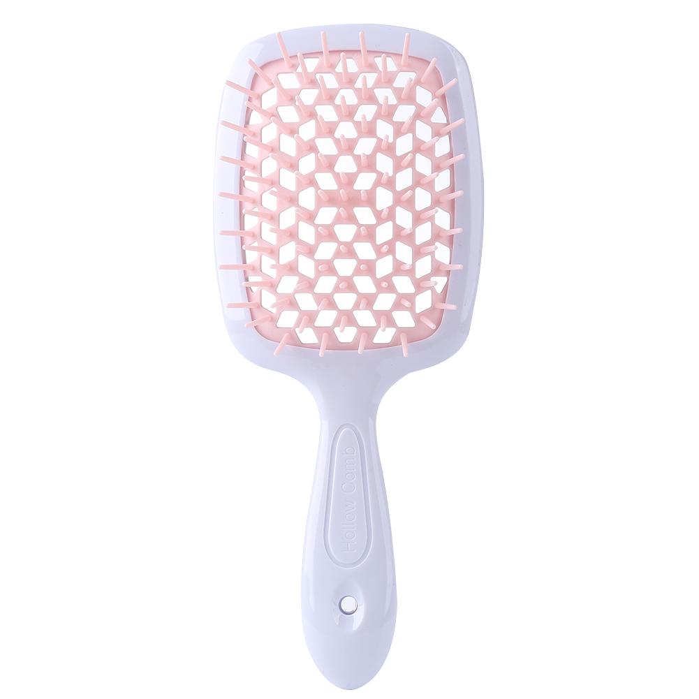 Расческа для волос Safebaby Super Brush №8
