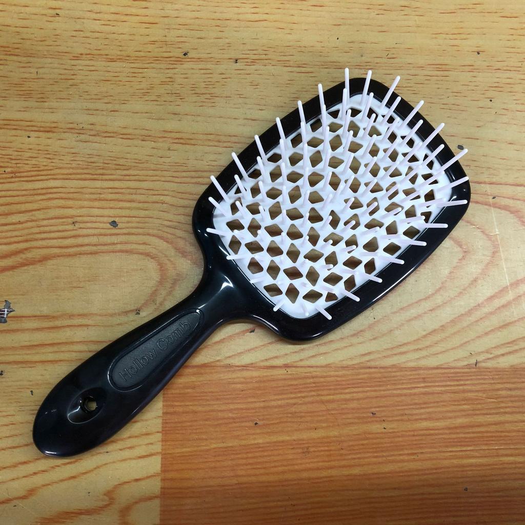 Расческа для волос Safebaby Super Brush №5