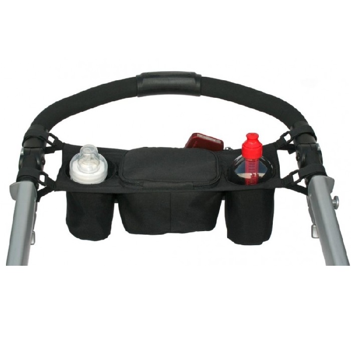 Органайзер для коляски Baby Stroller Tray0087S 36 смх12 смх13 см