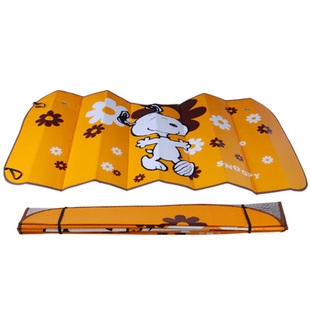 Защитные шторки в автомобиль Taizhou Snoopy Dog