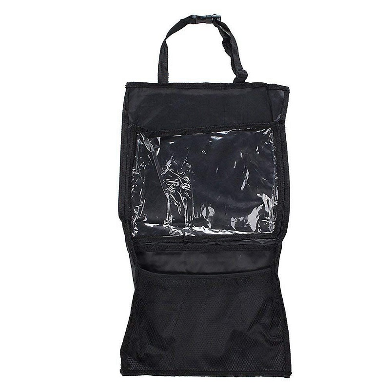 Держатель Ipad планшета в авто Tidy multi Storage Bag 51х28.5 см