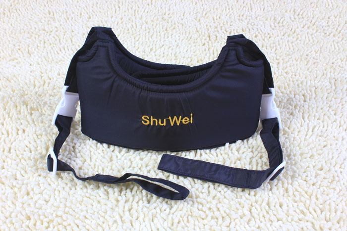 Детские вожжи ходунки для первых шагов Shu Wei