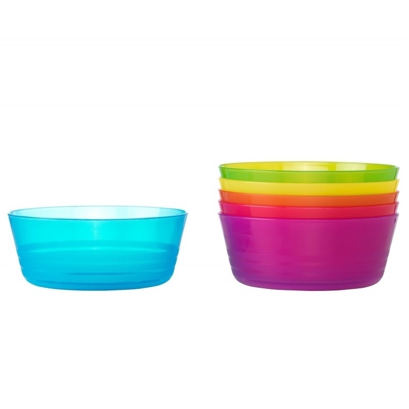Миски IKEA Kalas53 6 шт