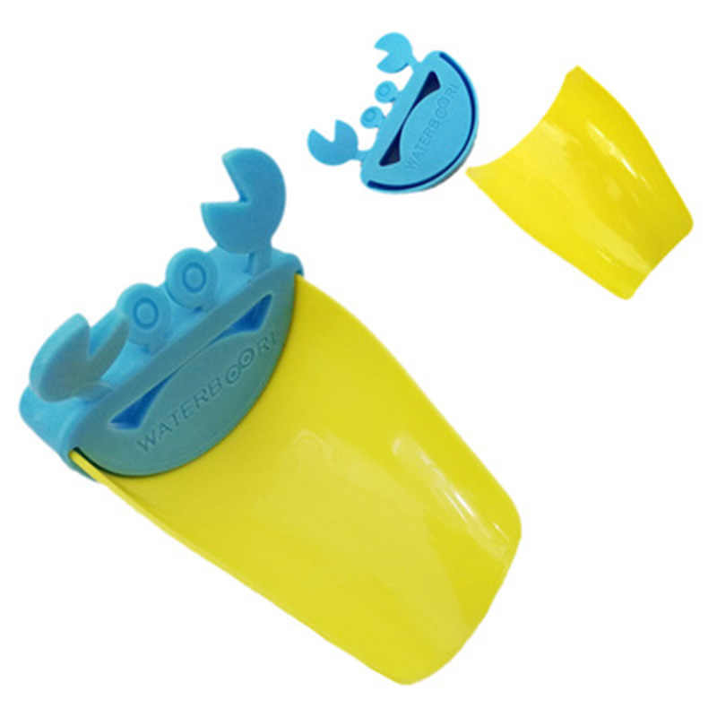 Насадкаудлинитель на кран Waterboori LKS1