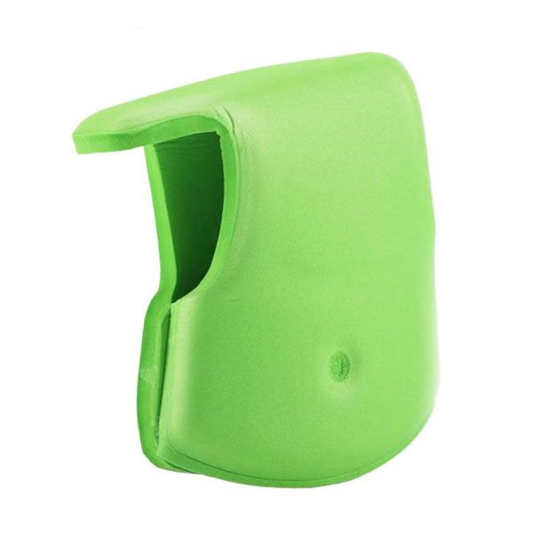 Протектор на кран Слоненок TM Protection 9A00013G Салатовый