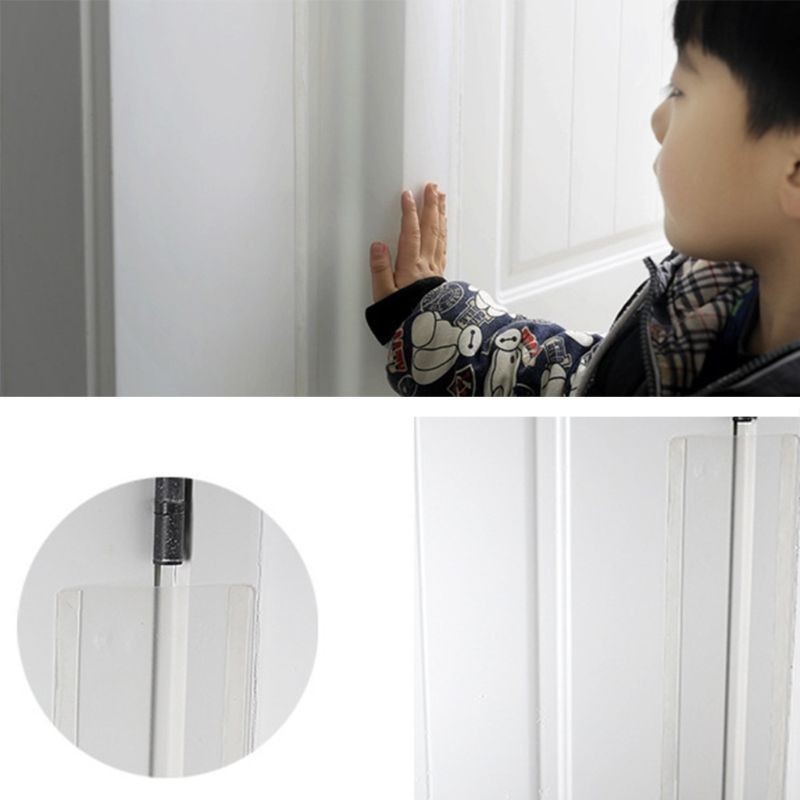 Защита между дверью и наличником Little bean LB1017 10х120 см