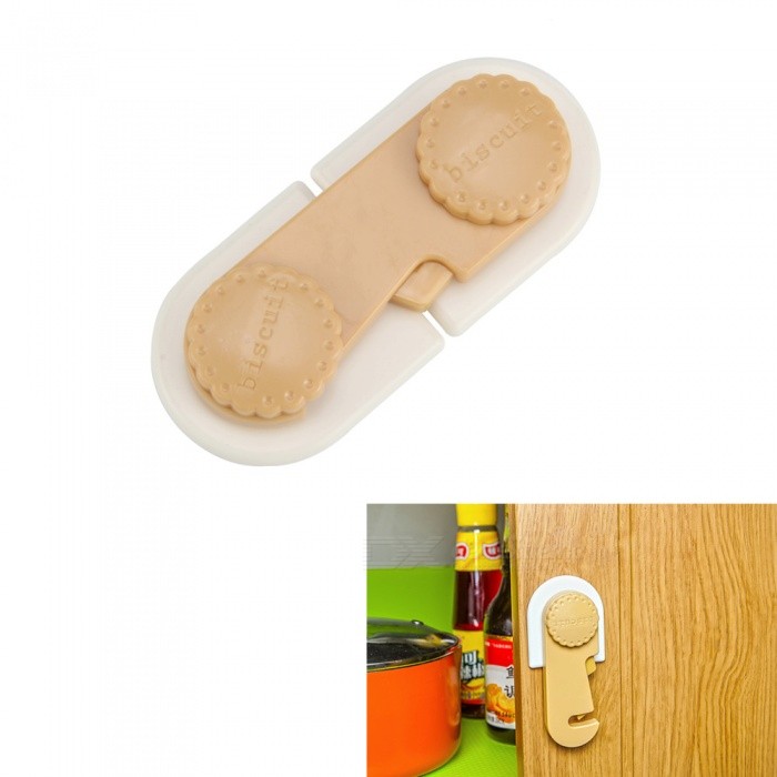 Блокиратор-крючок Sweets Home W152 Бежевый