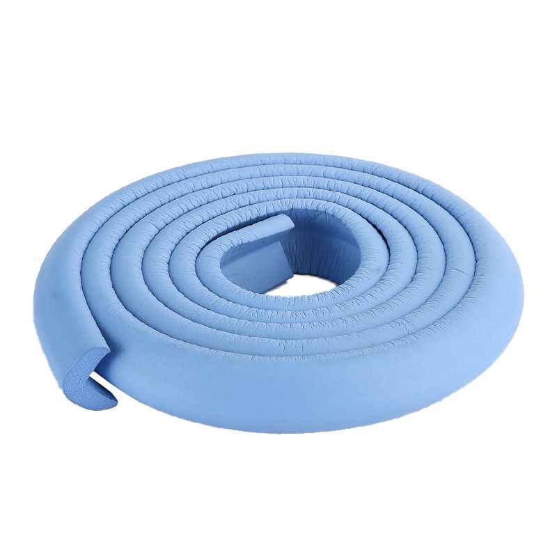 Детский комплект безопасности в доме Baby Safety HFH55B 33 шт/компл. Голубой
