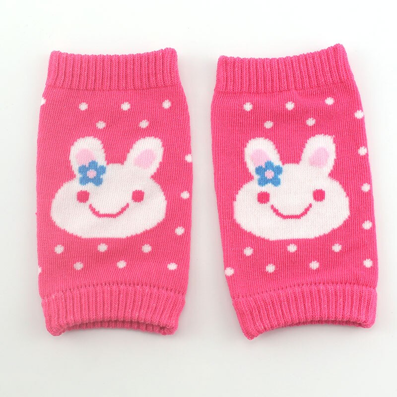 Наколенники для детей Roxy Kids P01 Розовый