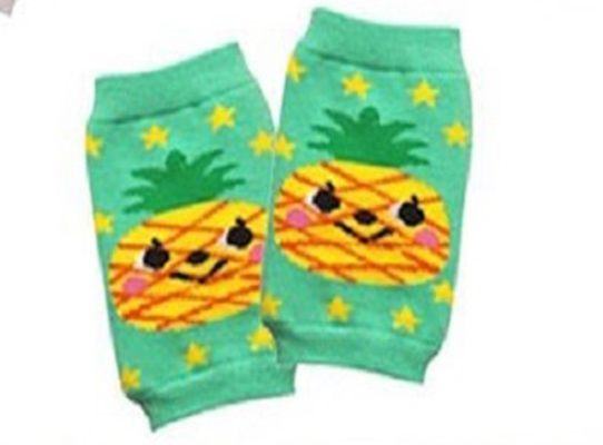 Наколенники для детей Roxy Kids P19