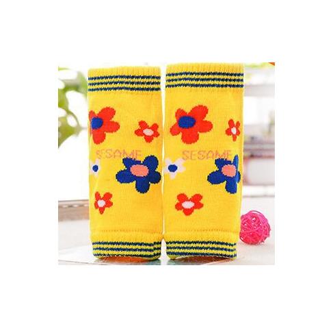 Наколенники для детей Roxy Kids P07 Цветы