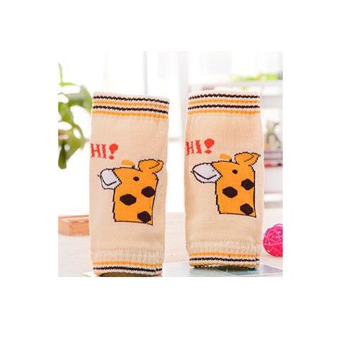 Наколенники для детей Roxy Kids P08 Жираф