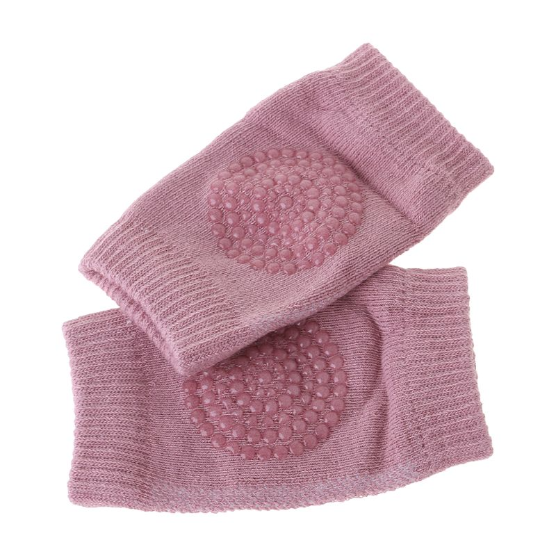 Наколенники для детей Roxy Kids P17 Розовый