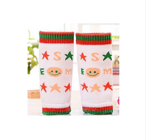 Наколенники для детей Roxy Kids P09 Азбука