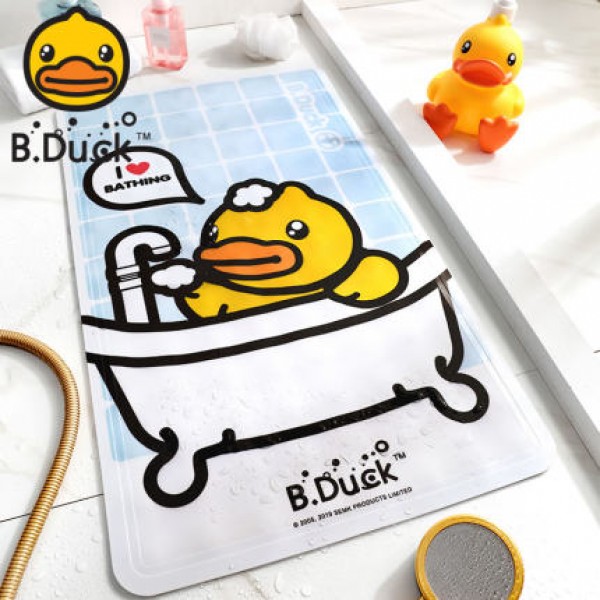 Коврик для ванной противоскользящий B.Duck D487821