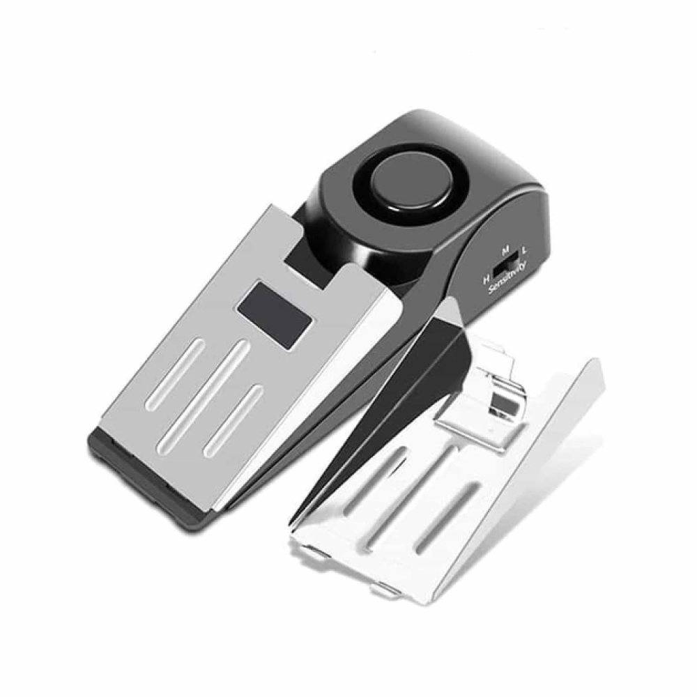 Сигнализация на дверь UKC DoorAlarm портативная звуковая
