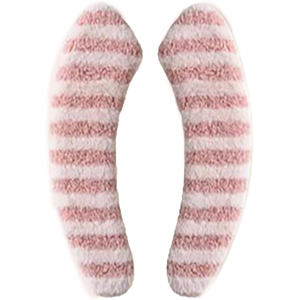 Самоклеящиеся накладки на сиденье унитаза UKC Pink