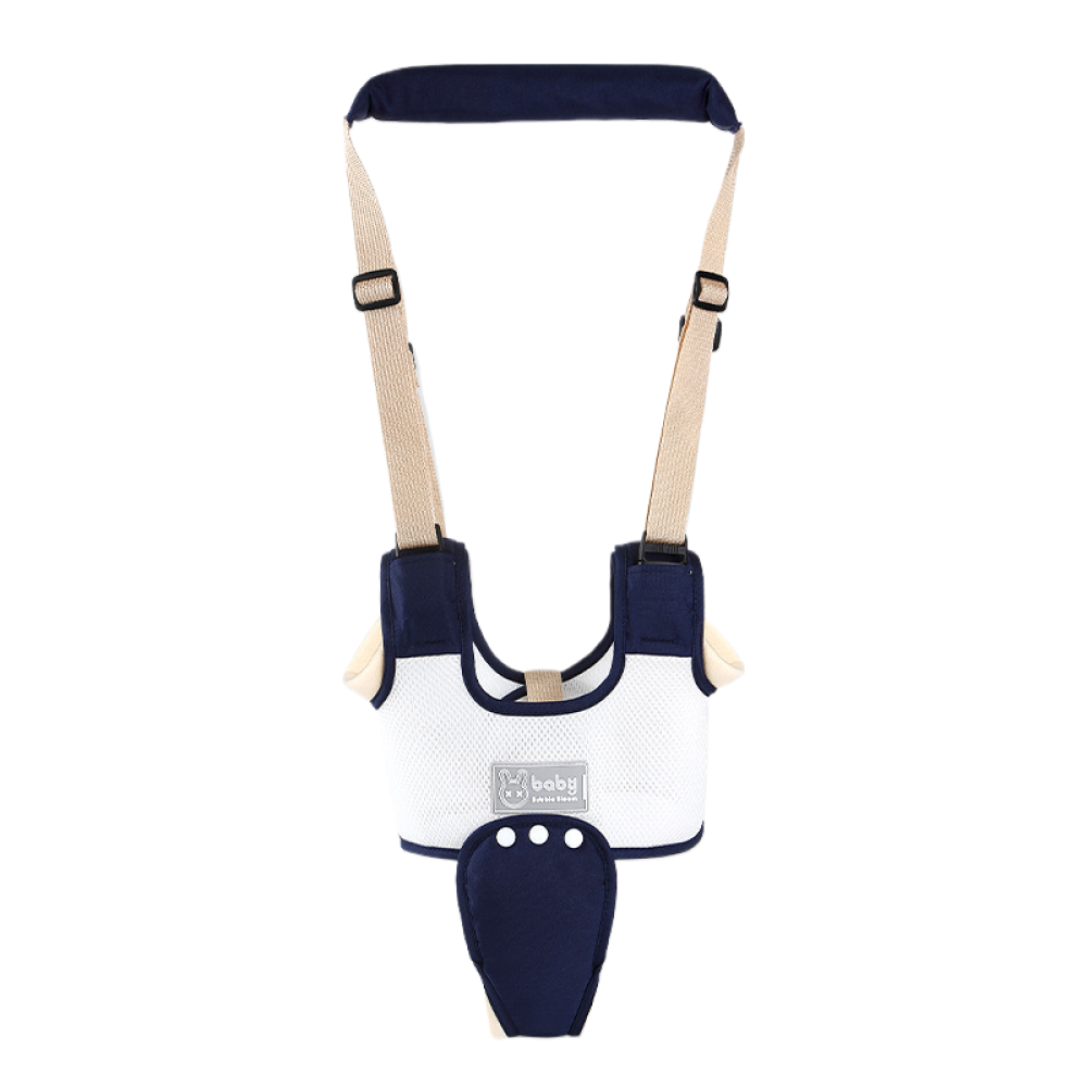 Детские вожжи - ходунки AIEBAO Dark blue