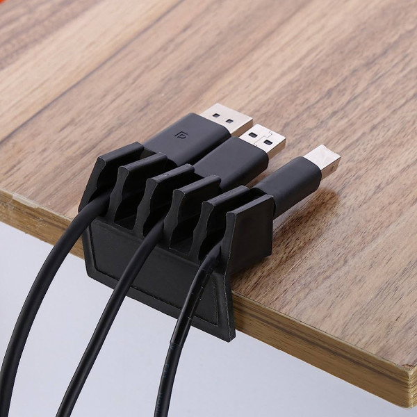 Органайзер для кабеля ExtraDigital Cord Divider 7889