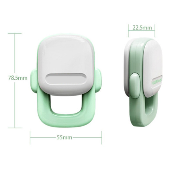 Универсальный замок для защиты от открытия Духового шкафа Baby Safety PP587936
