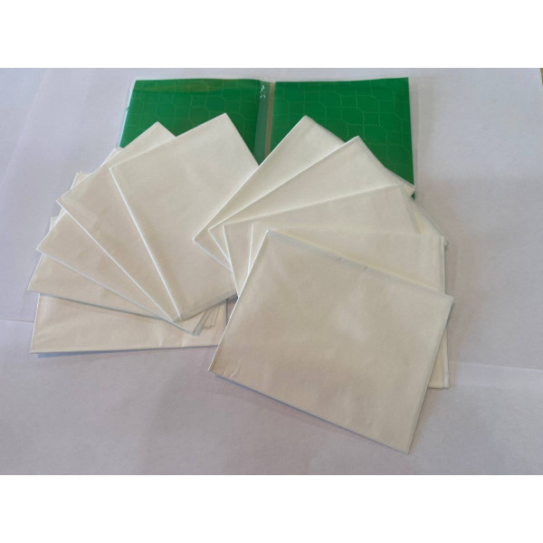 Защитная накладка на унитаз Fabe Clean Plus LOZ1