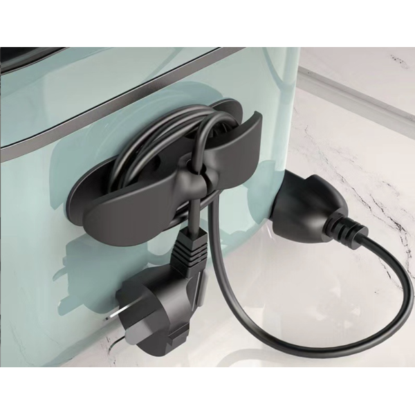 Органайзер для кабеля ExtraDigital Cable Clips CC9499