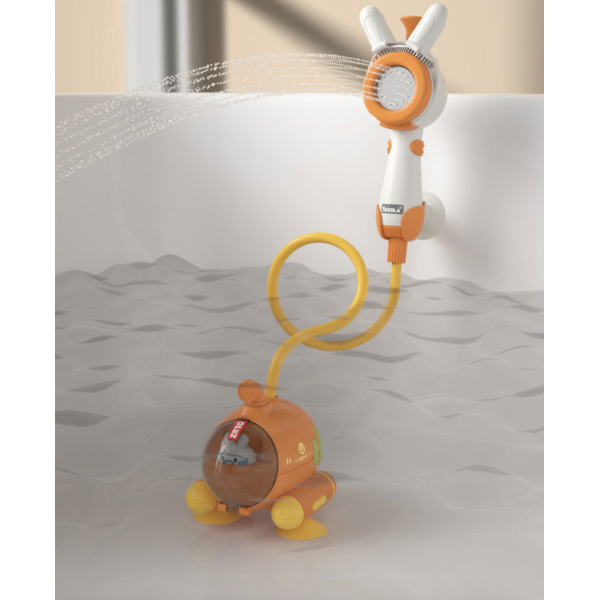 Игрушка для ванны B.Duck  Подводная лодка
