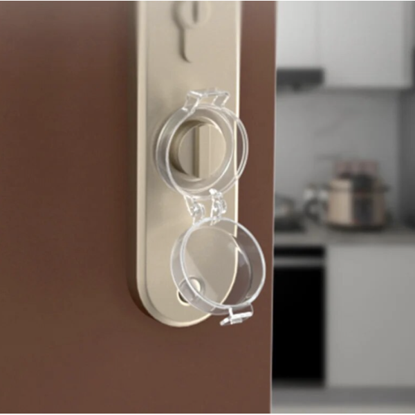 Защита на дверной замок Safebaby 1181
