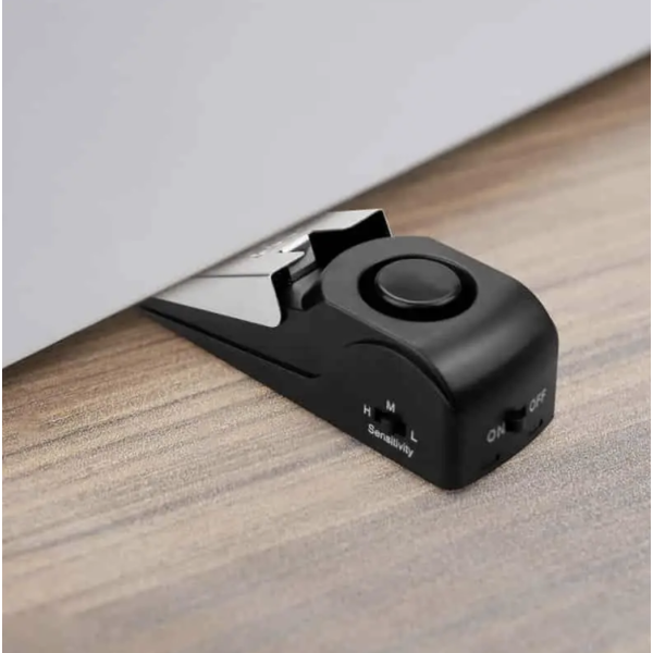 Сигнализация на дверь UKC DoorAlarm портативная звуковая
