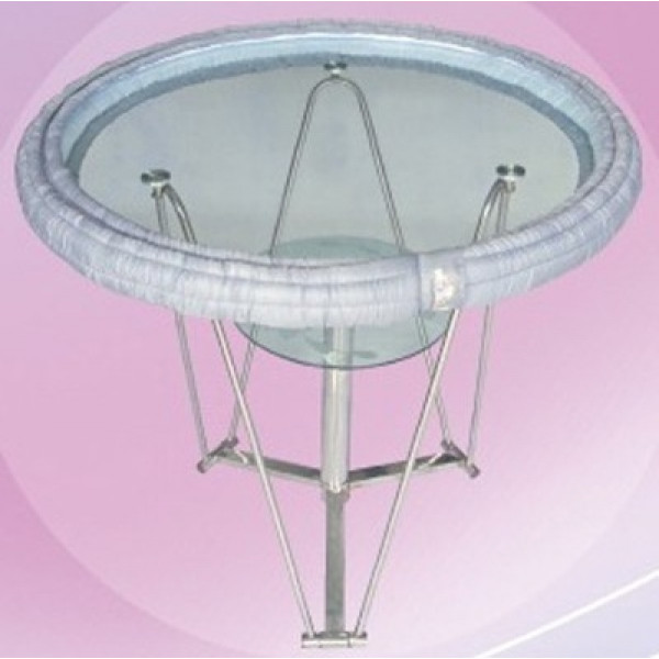 Защитная накладка-лента на острые углы Baby Safety FH02 200х1.5 см Бежевый