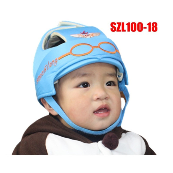 Шлем антитравматический Song Zhi Long SZL10018 универсальный