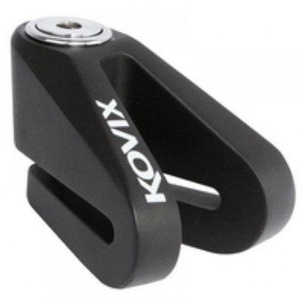 Механическое противоугонное устройство для мотоцикла KOVIX KVS2 Черный