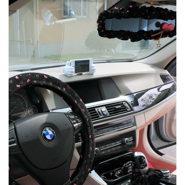 Автомобильный держатель Mikki 3M