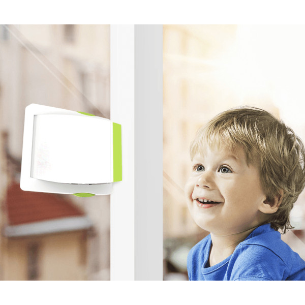 Блокиратор на окна и шкафкупе Baby Safety A01