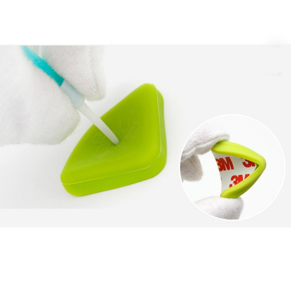 Защитная накладка на угол Sweets Home PXR139 4 шт