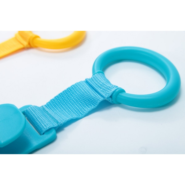 Дополнительная ручка в манеж Baby Safety