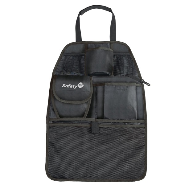 Защитный чехол на переднее сиденье органайзер Safety 1st STO85 39х54 см