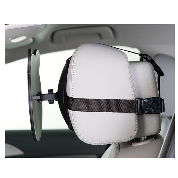 Зеркало для наблюдения за ребенком в машине Safety 1st BSC763 16х19 см