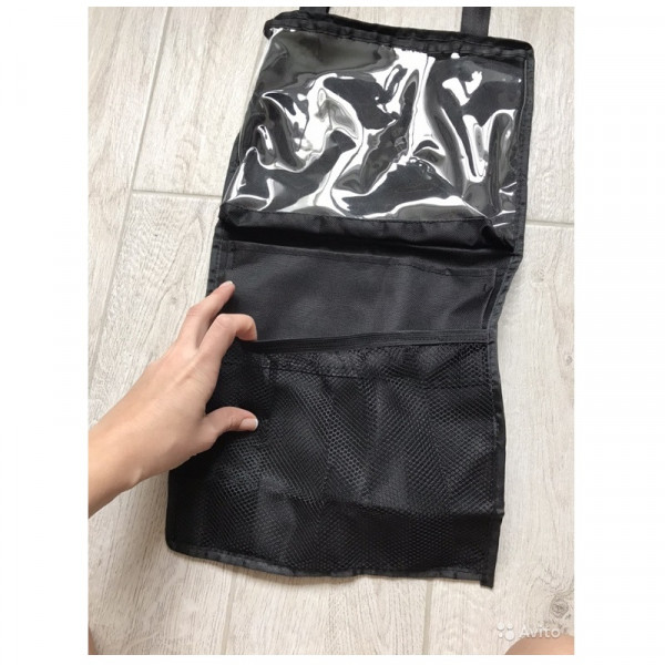 Держатель Ipad планшета в авто Tidy multi Storage Bag 51х28.5 см