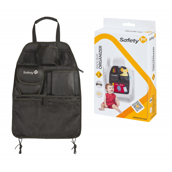 Защитный чехол на переднее сиденье органайзер Safety 1st STO85 39х54 см